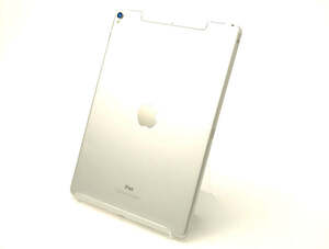 ジャンク品 iPad Pro 10.5インチ 64GB シルバー Wi-Fi+Cellularモデル au SIMロック未解除 本体のみ