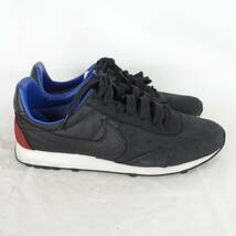 MK4221*NIKE*ナイキ*レディーススニーカー*US6.5-23.5cm*黒_画像5