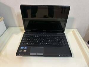 東芝 dynabook T551/58BB Satellite A660 Series HDD おまけ付き