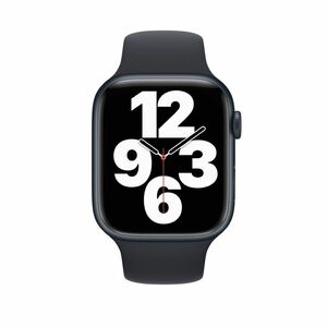 事前ご連絡必須 Apple Watch 7 41mm GPSモデル アップルウォッチ7 