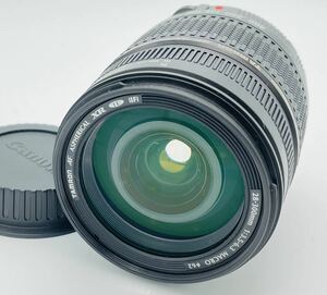 ★美品★Tamron タムロン 28-300mm f3.5-6.3 AF ASPHERICAL XR LD A06 キャノン Canon用 #660#0337