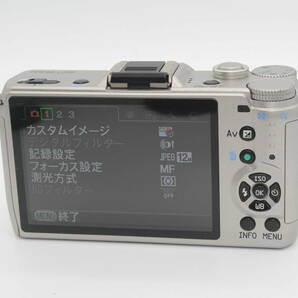 ★美品★Pentax ペンタックス Q10 ダブルレンズキット #1700#0598の画像3