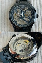 kmi09▼腕時計 10点おまとめ/レディース メンズウォッチ SEIKO.CITIZEN.COGUなど 未稼働 ジャンク時計▼_画像5