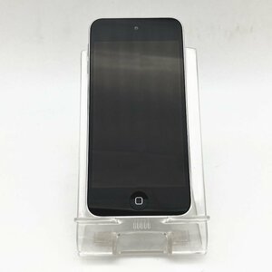 中古 iPod Touch 5 16GB Silver ホームボタン不良