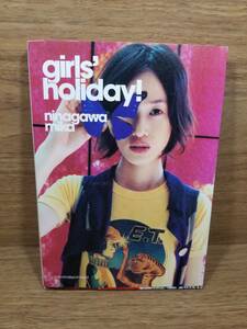 girls’holiday！　ninagawa　mika　蜷川実花