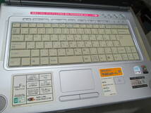 SONY VAIO PCG-7P1N ジャンク ノートパソコン バッテリー_画像3