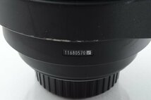 #A808 ★難有品★SIGMA APO 50-500mm F4.5-6.3 DG OS HSM for Nikon シグマ ニコン アポ_画像10