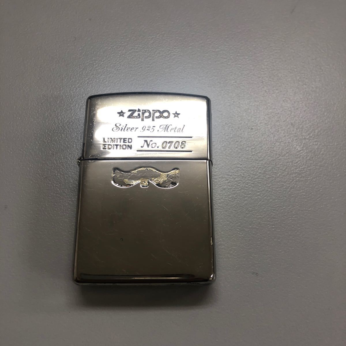 Yahoo!オークション -「zippo ライター 限定リミテッド」(雑貨) の落札