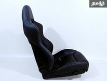 RECARO レカロ SPORT-JC レザーリミテッド 08MODEL SP-JC セミバケットシート セミバケ 電動 リクライニング シートヒーター 本革 即納 N-2_画像3