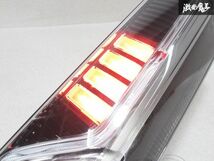 ★点灯OK★ スズキ 純正 MK53S スペーシアカスタム LED テール レンズ テール ランプ 右 右側 運転席側 KOITO 220-5938M 即納 棚P-2_画像9