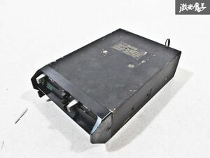 TELEMASTER CS-901 汎用品 ラジオ 8トラック テーププレイヤー プレーヤー 旧車 ヴィンテージ 当時物 即納 棚