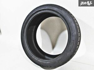 ●未使用品 CONTINENTAL コンチネンタル EXTREME CONTACT DWS06 PLUS 225/40ZR18 92Y 2022年製 タイヤ 1本 単体 即納 棚B-7