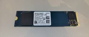 ［中古］WDC PC SN530 SDBPNPZ-256G 256GB 動作品 