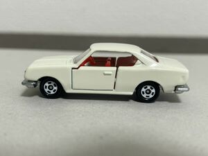 1円スタート トミカ CORONA MARK Ⅱ 1900 HT SL NO.2 S＝1/62 コロナ マーク2 MADE IN CHINA