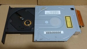 TEAC　CD-46E-001-U 　ティアック　6x 内蔵CD-ROMドライブ　IBM365シリーズ搭載