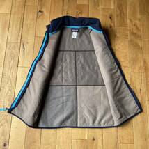 14's Patagonia Retro X Vest マルチ XS パタゴニア　レトロ フリース_画像3