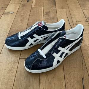 新品 ONITSUKA ビッカー 27cm asics オニツカ タイガー TFW009 