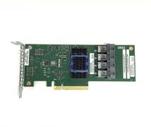 S6011161 Oracle 7096186 7064634 NVME 8-Port カード 1点【現状お渡し品】_画像1