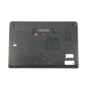 S5052374 HP ZBook 15 G2 1点(i7-4810MQ/16GB)【通電ok、本体のみ、AC付き】の画像2