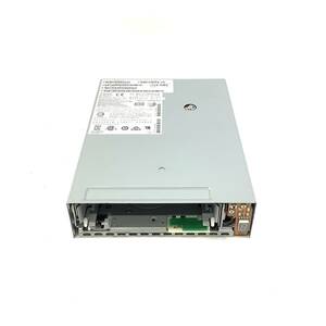 S6011668 IBM LTO 5 tape drive 1 point [ electrification OK]