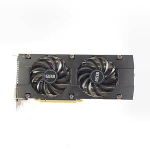 S6012462 ELSA GEFORCE GTX 770 4GB ビデオカード 1点【中古動作品】