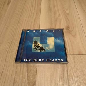 ＤＵＧ ＯＵＴ／ザ・ブルーハーツ　THE BLUE HEARTS 甲本ヒロト　真島昌利 CD