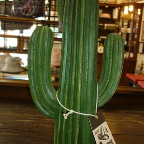 ★ダルトン・サボテン・CACTUS・置物・小★の画像1