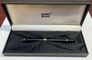 ・万年筆 MONTBLANC MEISTERSTUCK NO.146 モンブラン マイスターシュテュック 4810 14K 585 K14 ゴールド 金