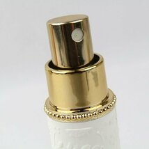 ニナリッチ ミニ香水 ニナ Nina パルファム PARFUM 残半量以上 フレグランス 箱若干難有 レディース 7.5mlサイズ NINA RICCI_画像4