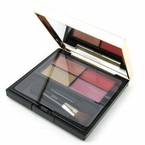  Kao eyeshadow Est est daylight Touch EX11 somewhat use cosme cosmetics lady's 3.6g size Kao