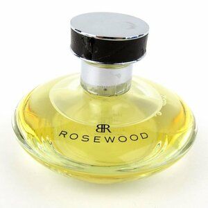  Banana Republic perfume rose wood o-do Pal famROSE WOOD EDP somewhat use a little defect have lady's 50ml size Banana Republic