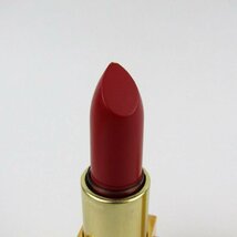 イヴ・サンローラン 口紅 フォードアレーヴル 65 未使用 訳あり コスメ 難有 レディース 4gサイズ YVES SAINT LAURENT_画像2