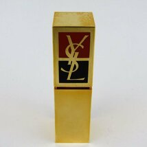 イヴ・サンローラン 口紅 フォードアレーヴル 65 未使用 訳あり コスメ 難有 レディース 4gサイズ YVES SAINT LAURENT_画像3