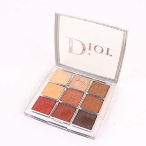  Dior back Stagea i Palette 003 amber eyeshadow somewhat use cosme cosmetics lady's 10g size Dior