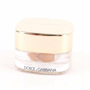 ドルチェアンドガッバーナ アイシャドウ パーフェクトモノ 若干使用 コスメ レディース 4gサイズ DOLCE&GABBANA