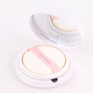  Etude house foundation e knee cushion all tei Perfect vanilla unused lady's 14g size ETUDE HOUSE