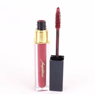  amplifier lichu-do color mascara extra volume 08 red remainder half amount and more cosme cosmetics lady's 6.8g size Amplitude