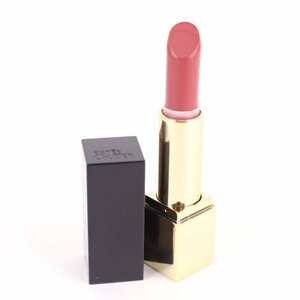  Estee Lauder lipstick pure color Envy lipstick 420libe rear slow z unused lady's ESTEE LAUDER