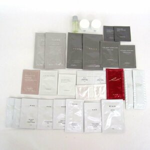 s Lee other sample unopened have RMK Edo Sakura other 27 point set together large amount cosme cosmetics lady's THREEetc.