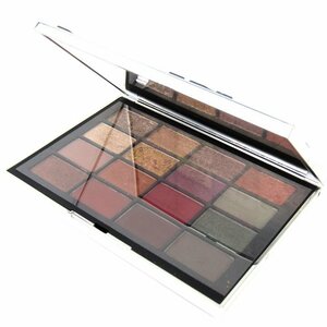 Медсестра для век тени Visue Palette Shadow Little Cosmetic Ladies 16G Size NARS