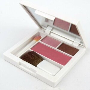 Clinique Makeup Compact The Eyde Shadow/Cheek All Avout Shadow Duo и другие дамы Clinique