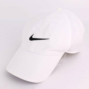 ナイキ キャップ DRI-FIT レガシー91 ゴルフウエア ブランド 帽子 レディース メンズ ホワイト NIKE