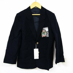  Oliver house tailored jacket формальный . входить . тип не использовался товар сделано в Японии Kids для мальчика 130A размер черный OLIVER HOUSE