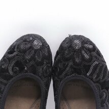 ガボール パンプス コンフォートシューズ 靴 シューズ 黒 レディース 22.5cmサイズ ブラック Gabor_画像6