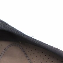 ガボール パンプス コンフォートシューズ 靴 シューズ 黒 レディース 22.5cmサイズ ブラック Gabor_画像8