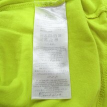 マークジェイコブス 半袖Tシャツ グラフィックT キッズ 男の子用 4/102サイズ イエロー MARC JACOBS_画像5