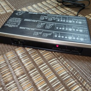 BOSE ボーズ 802_C SYSTEM CONTROLLER