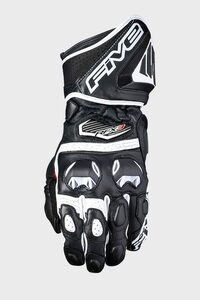FIVE Advanced Gloves（ファイブ） RFX3グローブ/BLACK WHITE