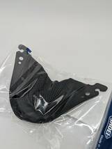 1) 新品 未使用 SHOEI ショウエイ チンカーテンG 4512048383572 GT-Air GTエアー _画像3