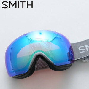  Smith защитные очки от снега Skyline Cloudgrey/ChromaPop Skyline M006812R699XP SMITH